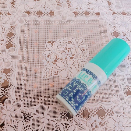 リップベビーナチュラル 無香料/メンソレータム/リップクリームを使ったクチコミ(1枚目)