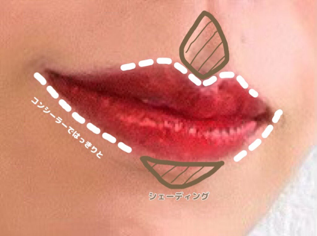 ノーズ&アイブロウパウダー/CEZANNE/パウダーアイブロウを使ったクチコミ(10枚目)