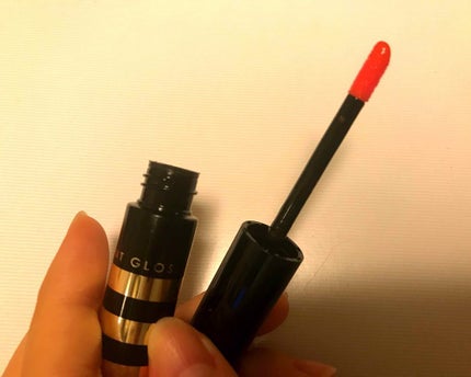 ティントグロス/ボンボン/リップグロスを使ったクチコミ(2枚目)