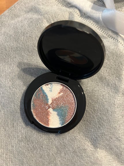 KATE 魂コレクション レアマーブルカラー/KATE/アイシャドウパレットを使ったクチコミ(2枚目)