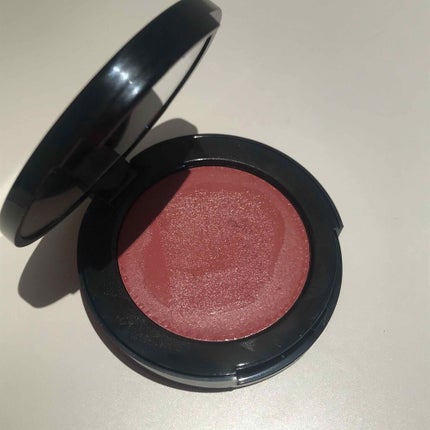 ポット ルージュ/BOBBI BROWN/ジェル・クリームチークを使ったクチコミ(2枚目)