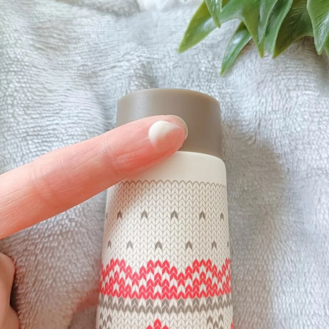 ボディウォーマークリーム/MOC/ボディクリームを使ったクチコミ(5枚目)