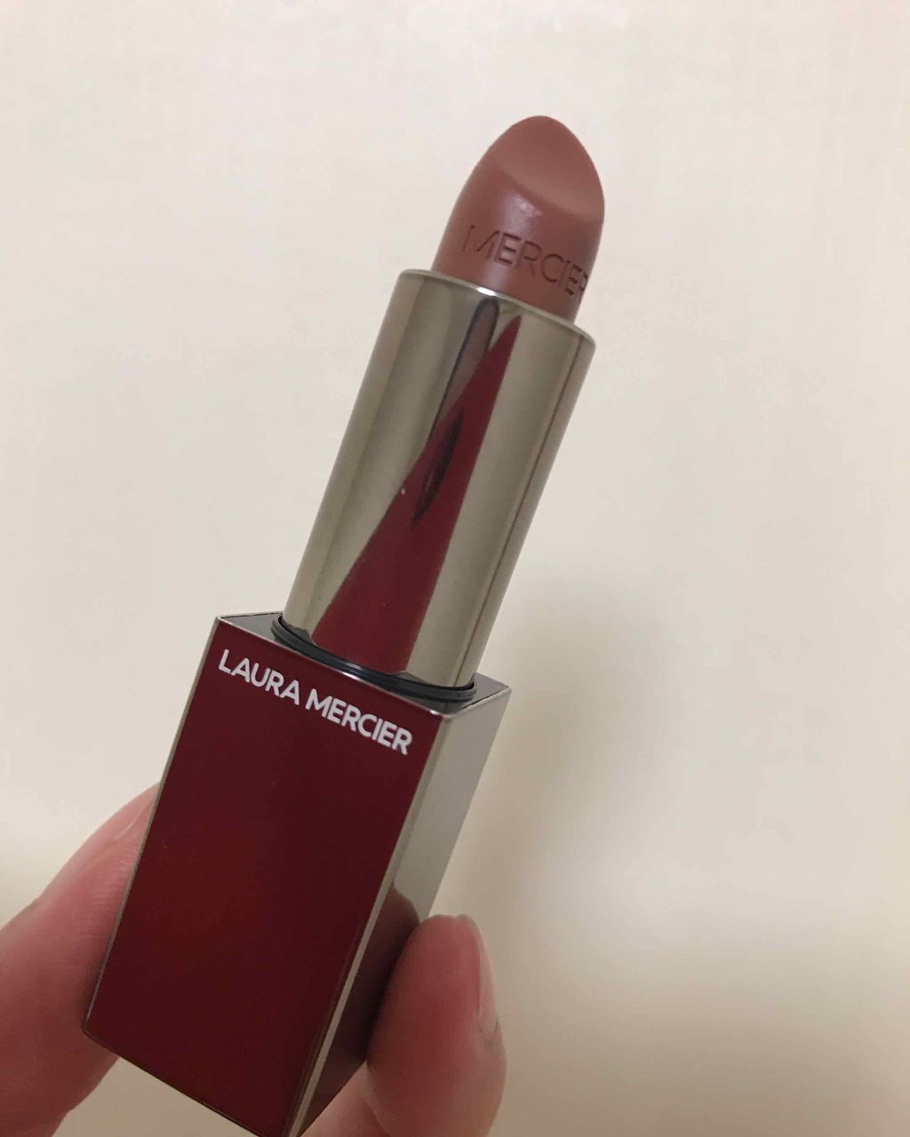 クラッシュド リップ カラー/BOBBI BROWN/口紅を使ったクチコミ(1枚目)