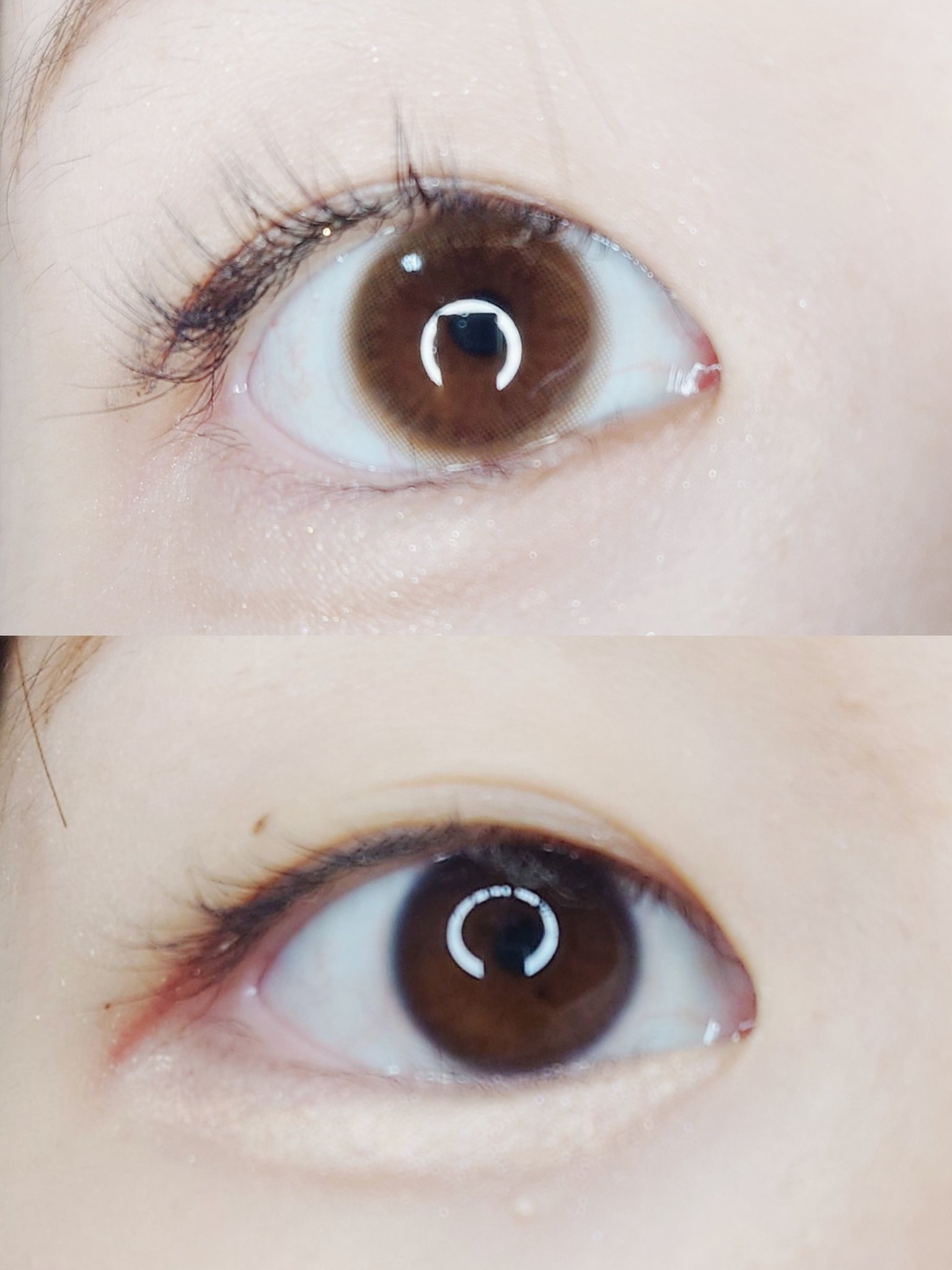 まつ毛パーマキット/LEPOREM/その他キットセットを使ったクチコミ（3枚目）