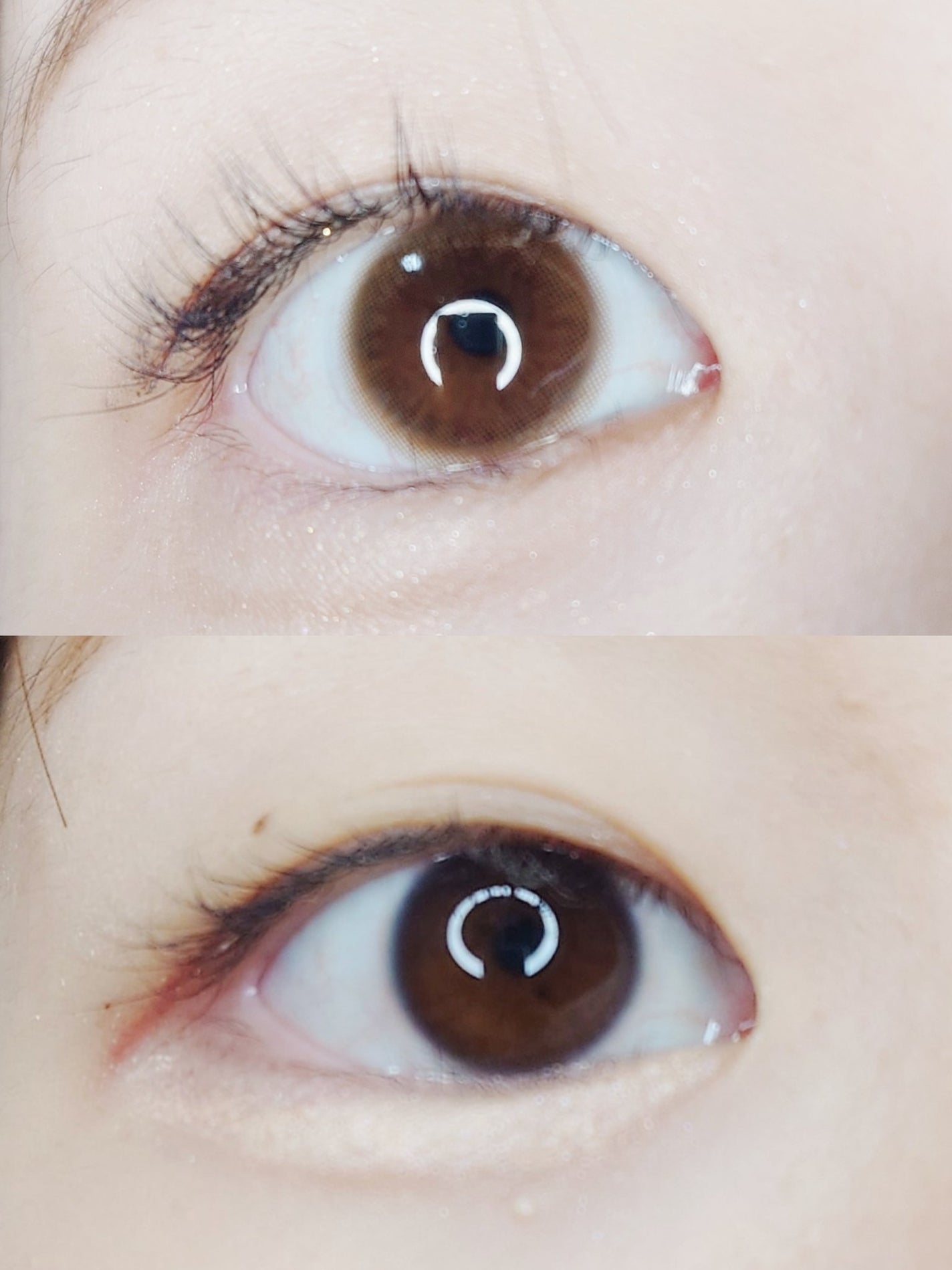 まつ毛パーマキット/LEPOREM/その他キットセットを使ったクチコミ(3枚目)