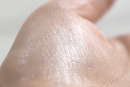 レーザーサンスクリーン 100/Cell Fusion C(セルフュージョンシー)/日焼け止めクリームを使ったクチコミ(4枚目)