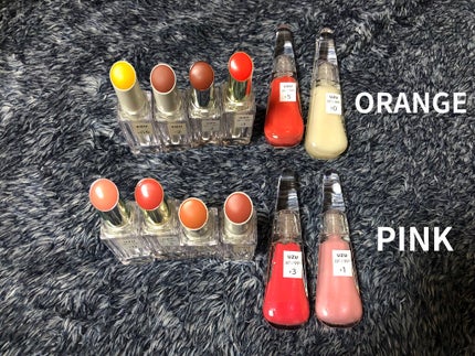 38°c/99°F LIP COLLECTION BOOK RED edition/宝島社/雑誌を使ったクチコミ(3枚目)