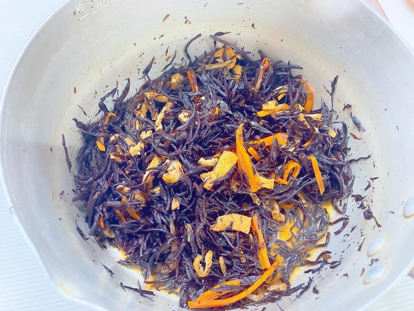 かどやの純正ごま油/かどや製油/食品を使ったクチコミ(4枚目)