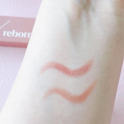 オーバーグロウティント/ETUDE/リップティントを使ったクチコミ(8枚目)