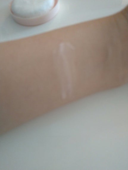ピュアヴェールパウダー/パラドゥ/ルースパウダーを使ったクチコミ(6枚目)