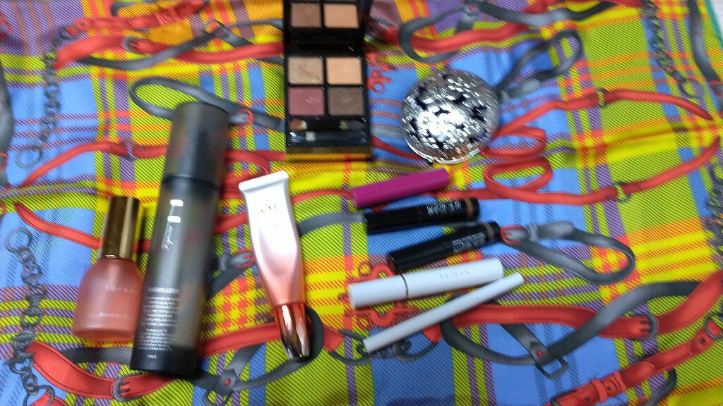 エスト UV プロテクト セラム/est/日焼け止めクリームを使ったクチコミ（1枚目）