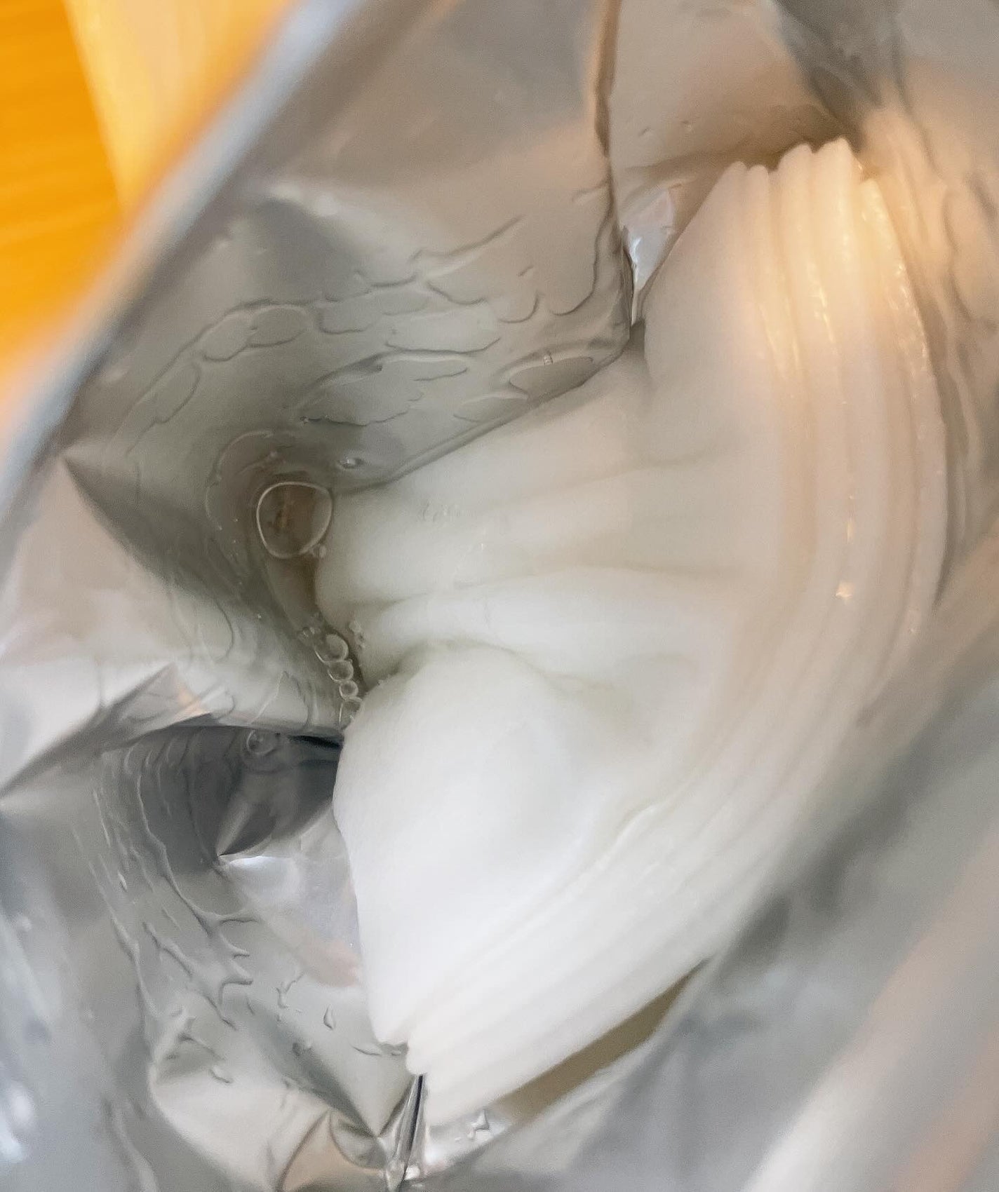 ルルルン ハイドラ V マスク/ルルルン/シートマスク・パックを使ったクチコミ(2枚目)