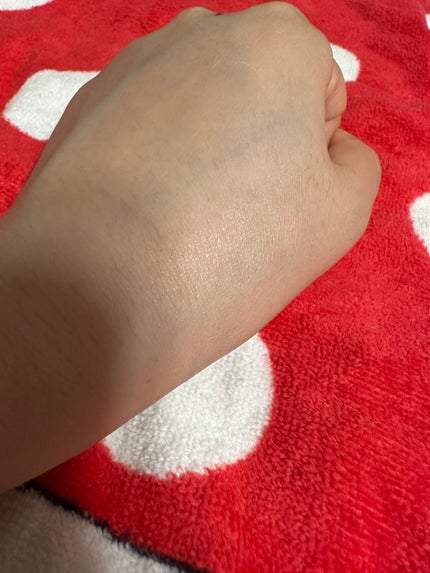 水分草ヒアルロンフォーム/Abib /洗顔フォームを使ったクチコミ(3枚目)