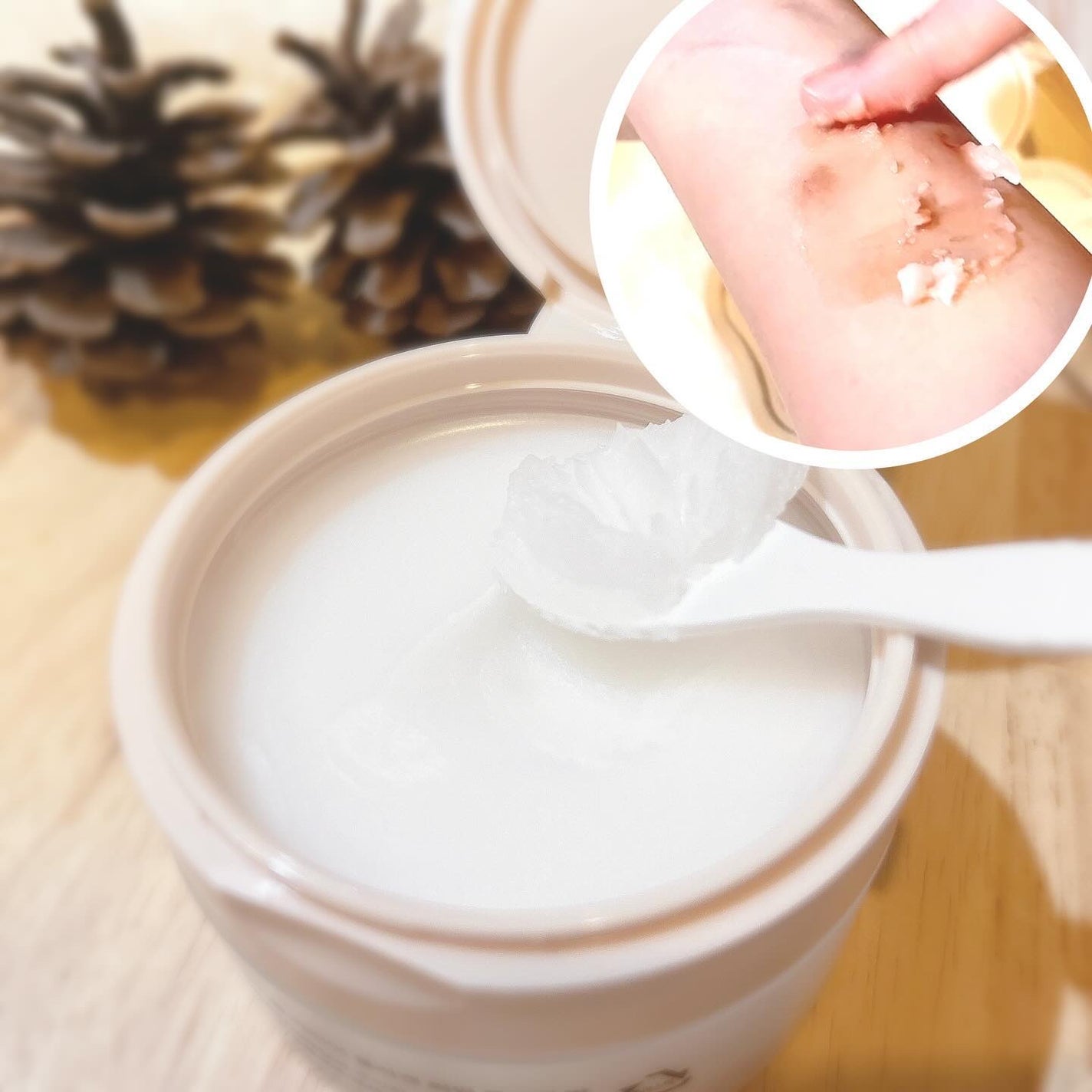 バイオームバリア クレンジングフォーム/UIQ/洗顔フォームを使ったクチコミ(3枚目)