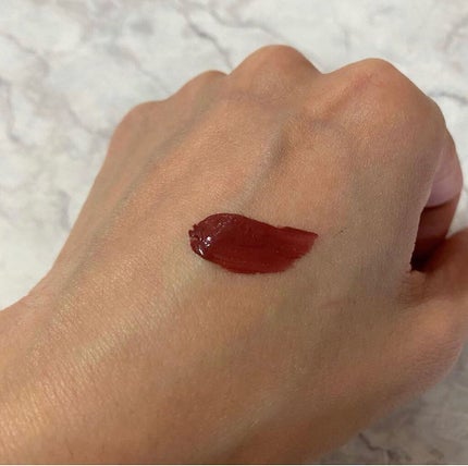 むっちリップ/b idol/口紅を使ったクチコミ(2枚目)