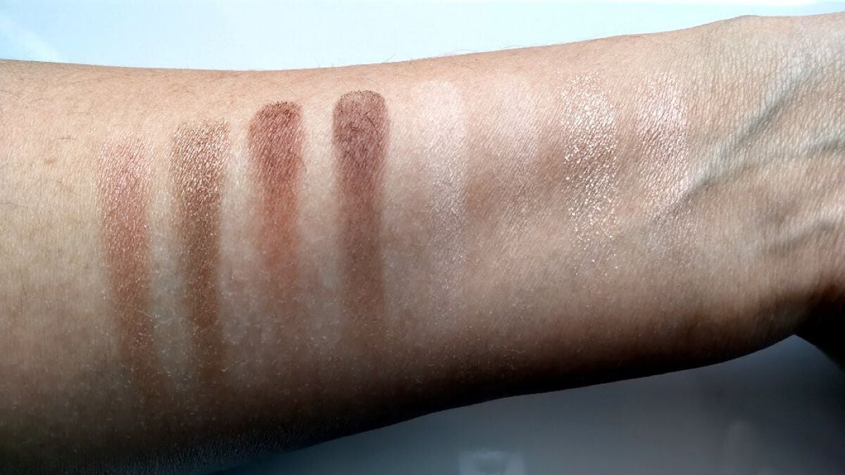 メイクアップ コレクション 2022 /DECORTÉ/メイクアップキットを使ったクチコミ(3枚目)