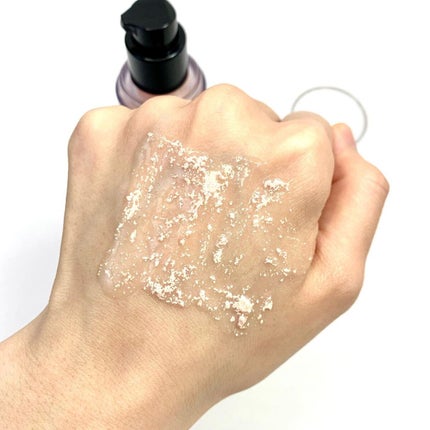 ビタミントーンアップサンセラム/VELY VELY/日焼け止めローションを使ったクチコミ(5枚目)