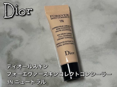 Dior Forever Skin Correct Conceal ディオール