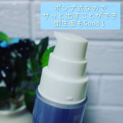 しろさえ ホワイトニングジェル/トリニティーライン/オールインワン化粧品を使ったクチコミ(2枚目)