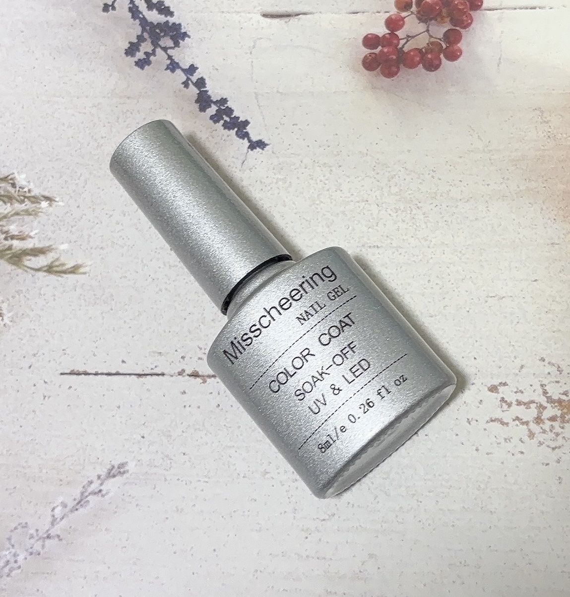 ジェルネイル/SHEIN/ジェルネイルを使ったクチコミ（2枚目）