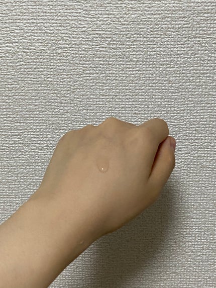 桃70%ナイアシンセラム/Anua/美容液を使ったクチコミ(4枚目)