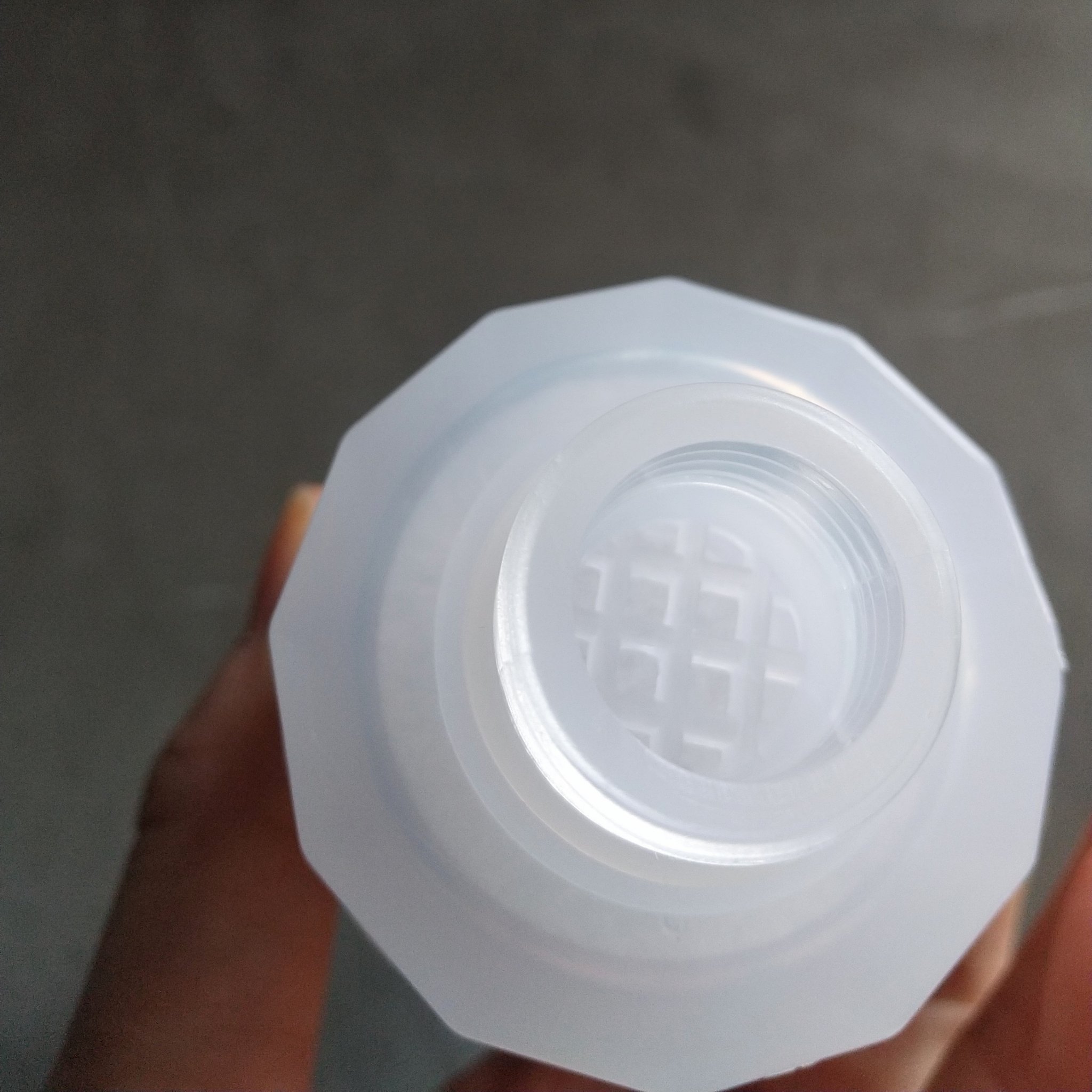 ファミリービタシャワーフィルター/BU:NIO/その他を使ったクチコミ（3枚目）