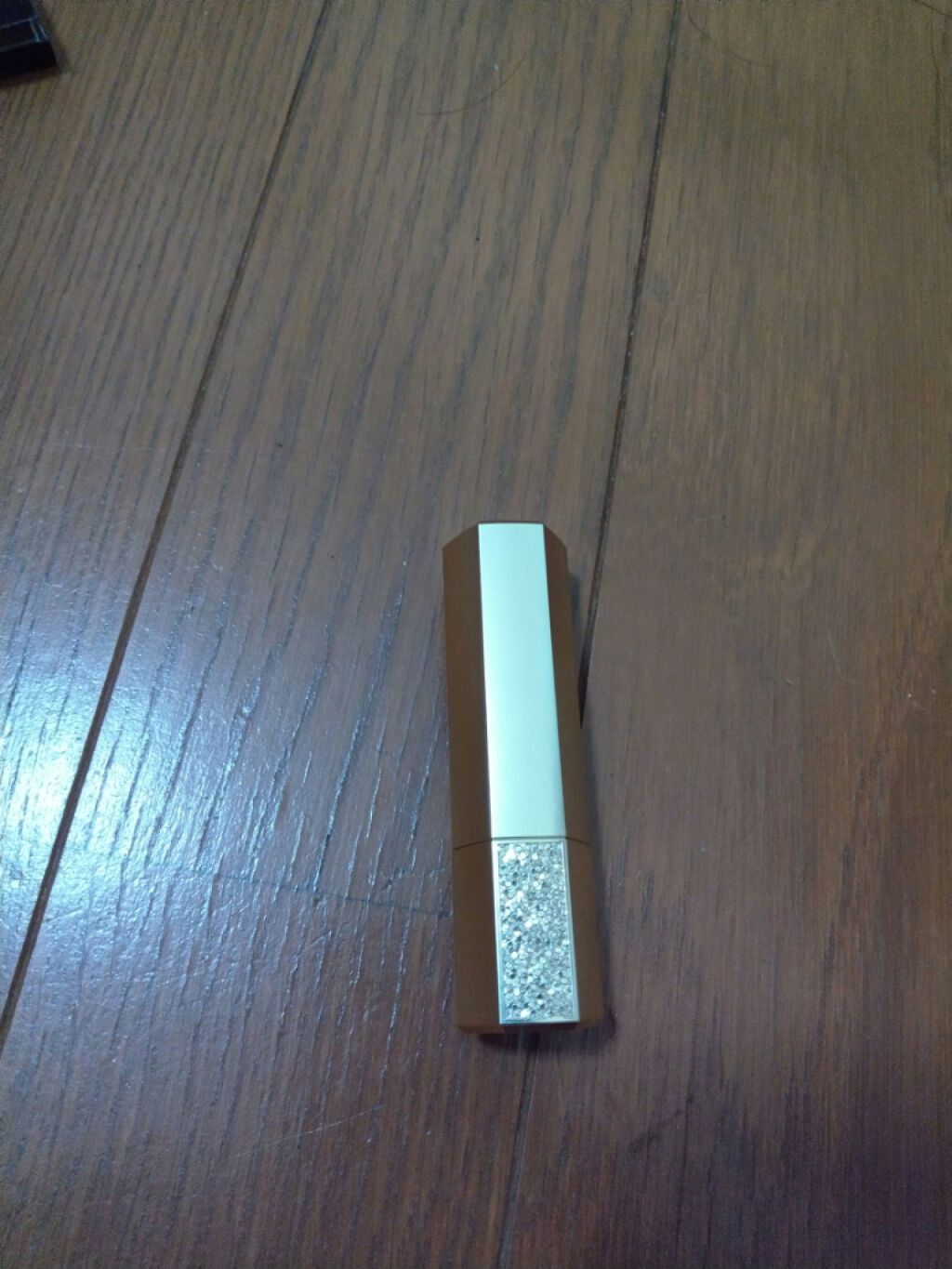 ルージュ シュペルブ セミマット/Elégance/口紅を使ったクチコミ(1枚目)