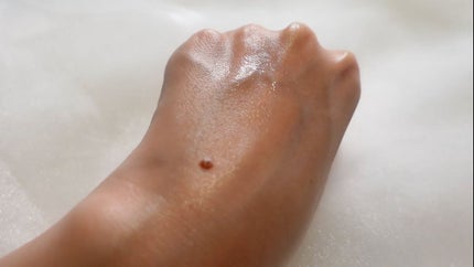 ネロリガーデンスプレーセラム/URIID/ミスト状化粧水を使ったクチコミ(4枚目)