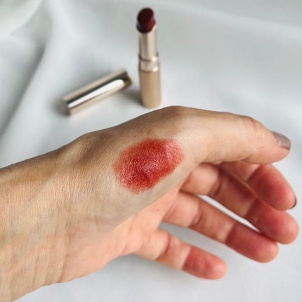 オペラ シアーマットリップスティック/OPERA/口紅を使ったクチコミ(2枚目)