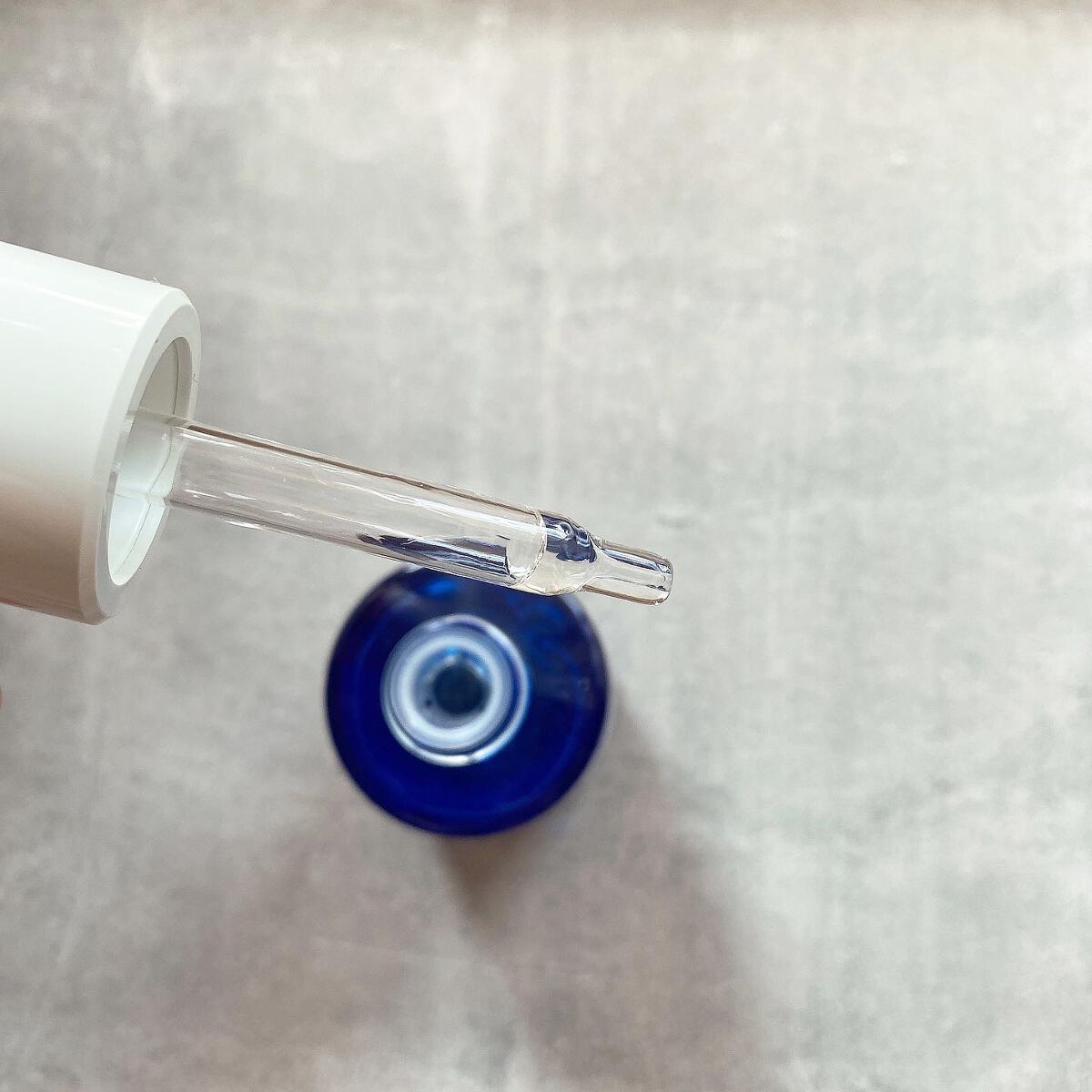 sarako on LIPS 「最近ゆらぎ肌が気になるなぁ〜。ユリアージュ シカデイリー セ..」(2枚目)