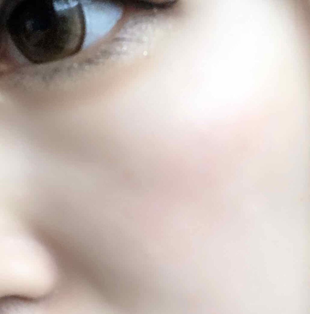 フィットミーリキッドファンデーション/MAYBELLINE NEW YORK/リキッドファンデーションを使ったクチコミ(2枚目)