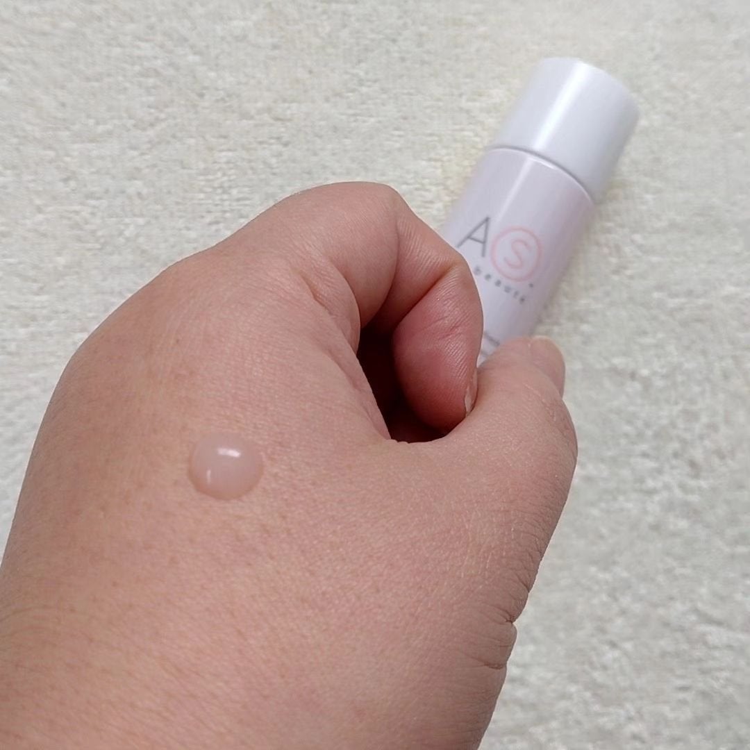 アロマソフトジェル/アズボーテ/オールインワン化粧品を使ったクチコミ(2枚目)