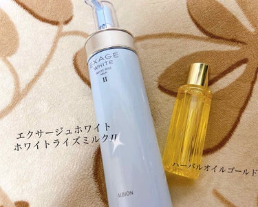アルビオン 薬用スキンコンディショナー エッセンシャル/ALBION/化粧水を使ったクチコミ（2枚目）