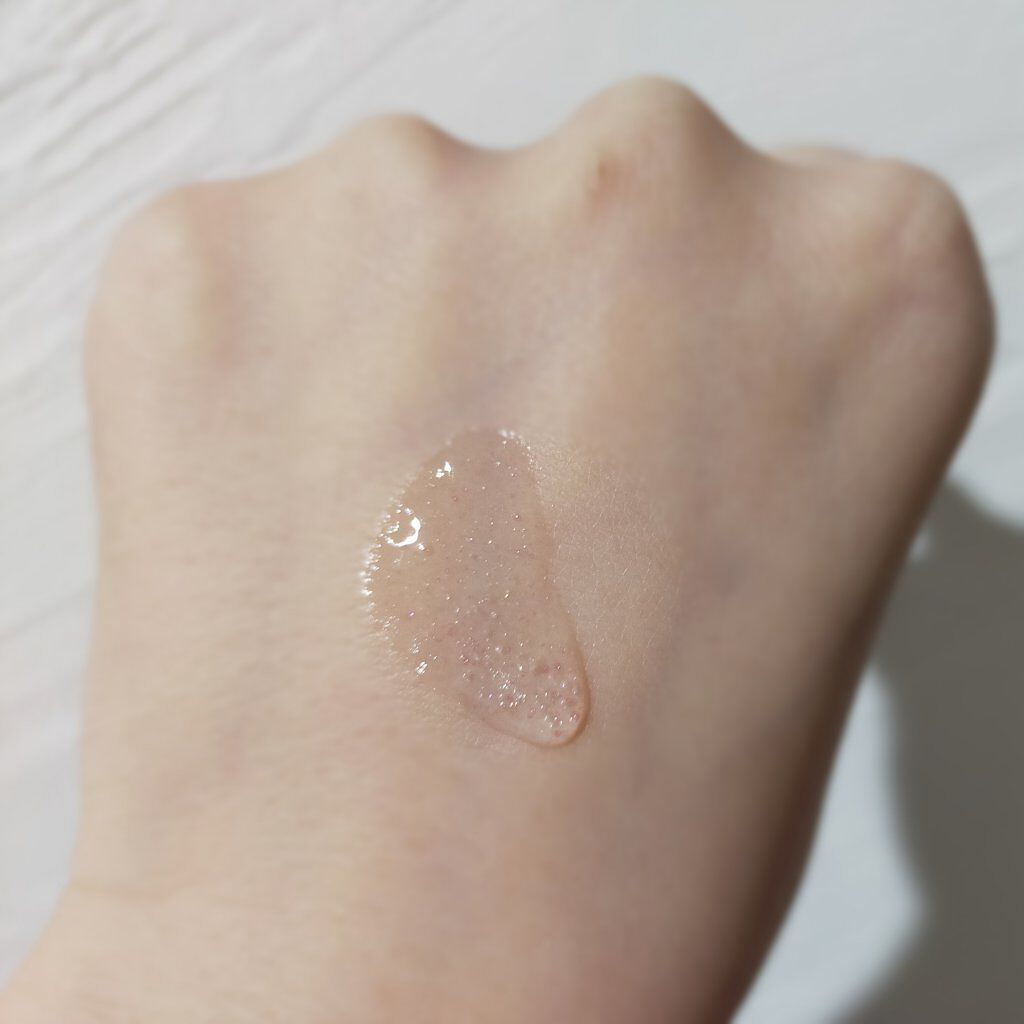 グロウィ メイクアップセラム/LANEIGE/化粧下地を使ったクチコミ（3枚目）