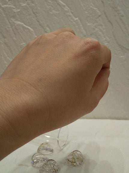 ディセンシア デイ エッセンス/DECENCIA/日焼け止めローションを使ったクチコミ(6枚目)