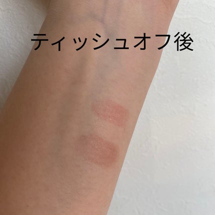 ケイト リップモンスター/KATE/口紅を使ったクチコミ(5枚目)