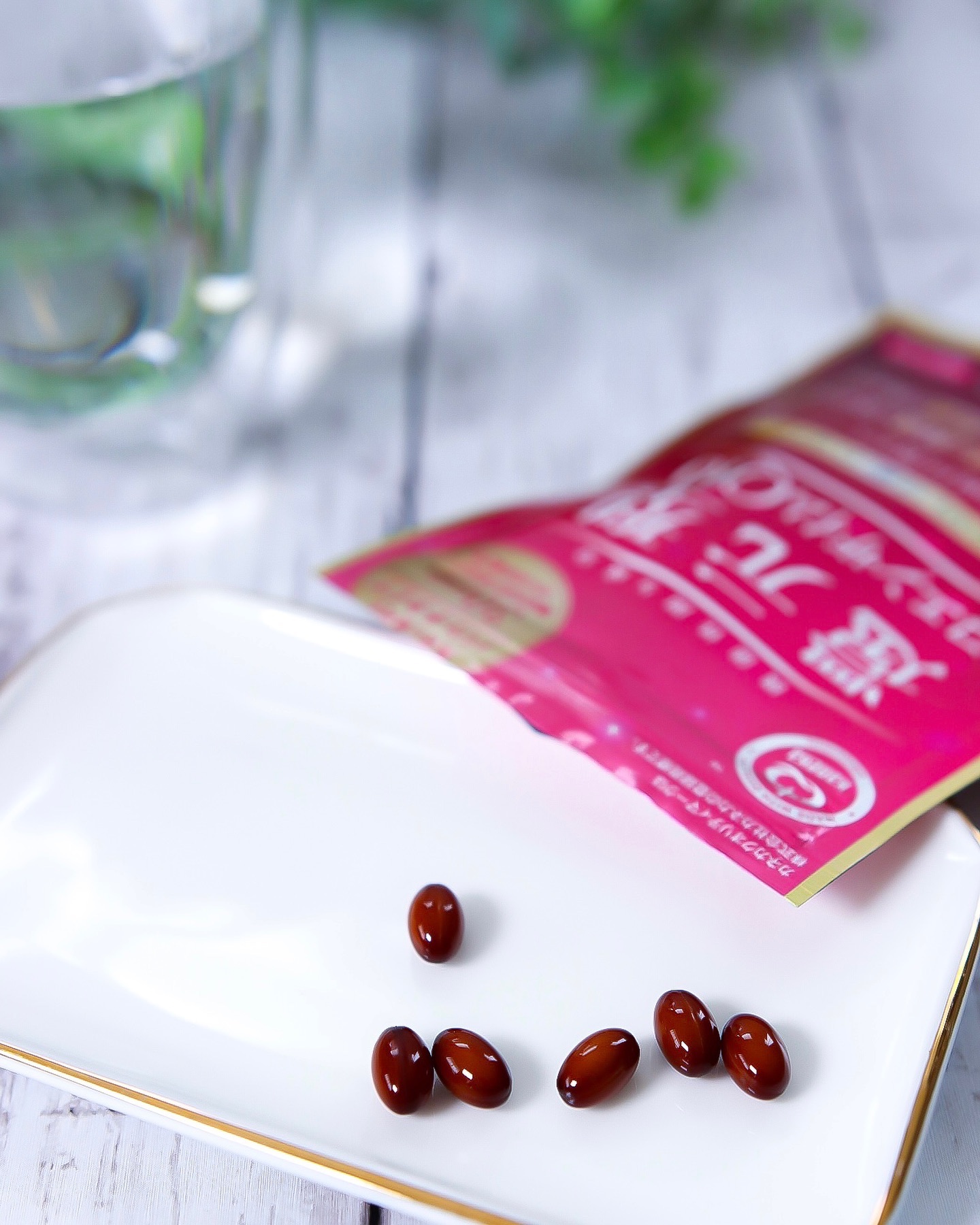 還元型コエンザイムQ10 /APRENDERS/健康サプリメントを使ったクチコミ（2枚目）