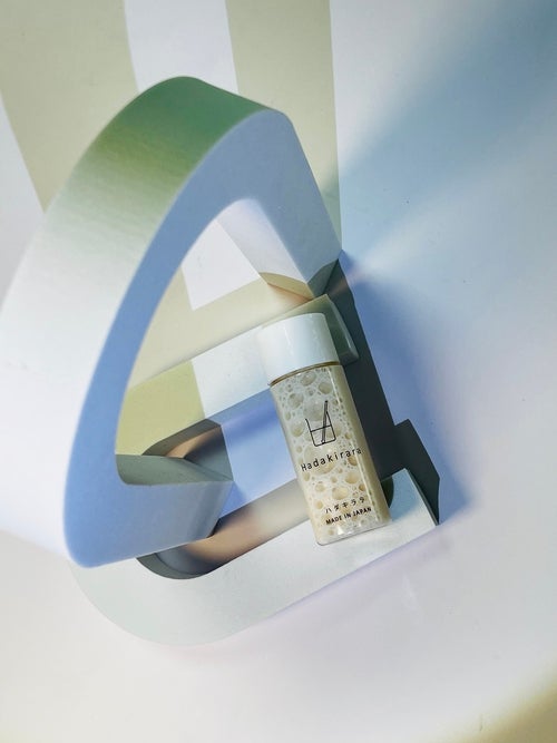 ハダキララ/HappyLifeBio/オールインワン化粧品を使ったクチコミ(1枚目)