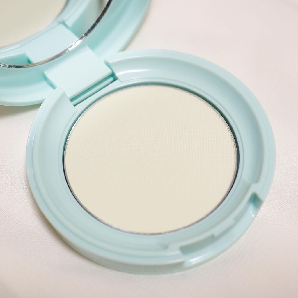 オイルコントロールパウダー<医薬部外品>/ファンケル/プレストパウダーを使ったクチコミ(5枚目)