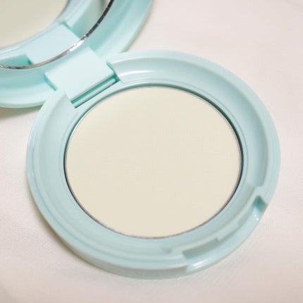 オイルコントロールパウダー<医薬部外品>/ファンケル/プレストパウダーを使ったクチコミ(5枚目)