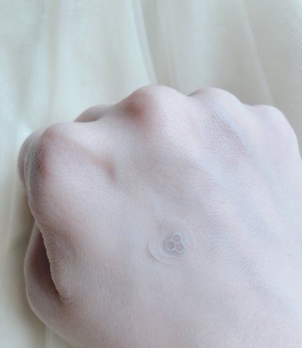 ACマグネシウムパッチ ミニ/スノーツープラス/にきびパッチを使ったクチコミ(5枚目)