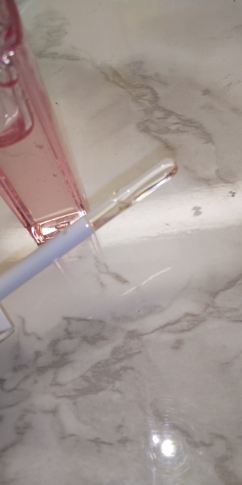 リッププランパー/フォーチュン/リッププランパーを使ったクチコミ（3枚目）