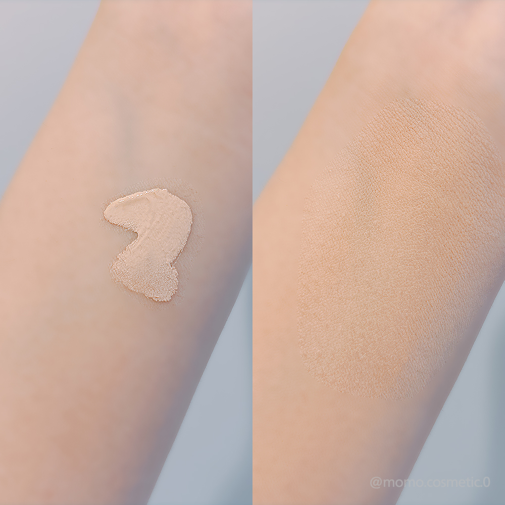 タトゥーウォータープルーフスカーコンシーラー/フォレンコス/リキッドコンシーラーを使ったクチコミ（3枚目）