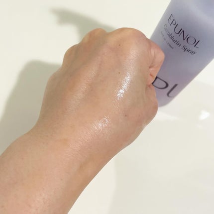 セラブルーチンエッセンス/Epunol/アウトバストリートメントを使ったクチコミ(4枚目)