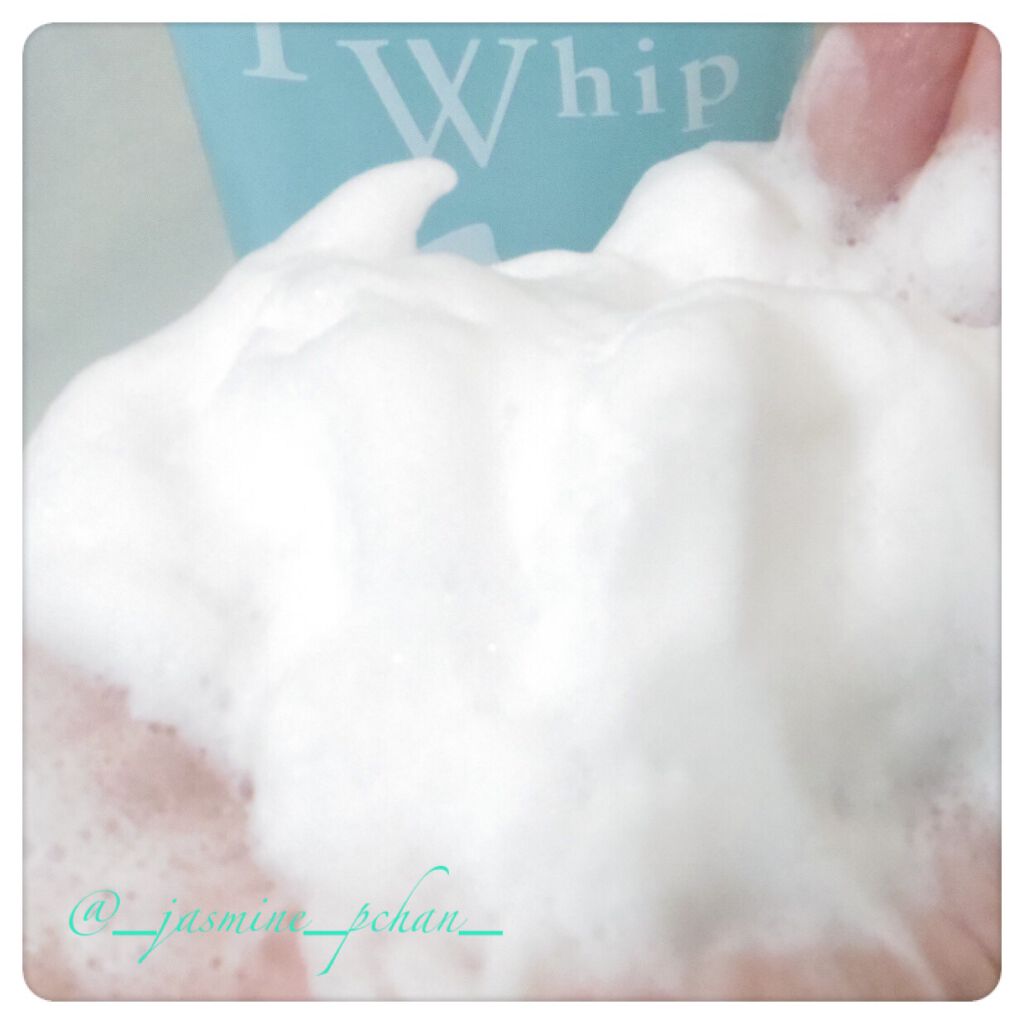 パーフェクトホイップ アクネケア/SENKA(専科)/洗顔フォームを使ったクチコミ(3枚目)