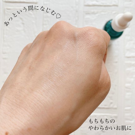 エファクラ ピールケア セラム/ラ ロッシュ ポゼ/美容液を使ったクチコミ(5枚目)