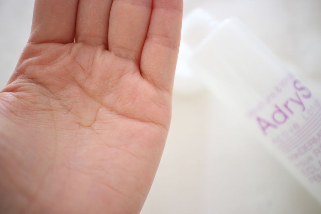 アクティブローション/AdryS/化粧水を使ったクチコミ(6枚目)