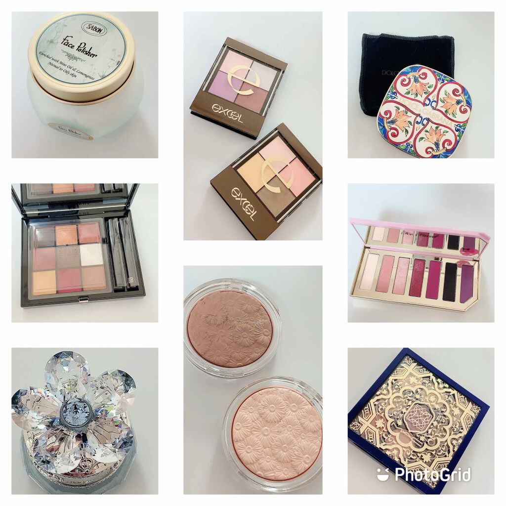 フェイスポリッシャー/SABON/スクラブ・ゴマージュを使ったクチコミ（3枚目）