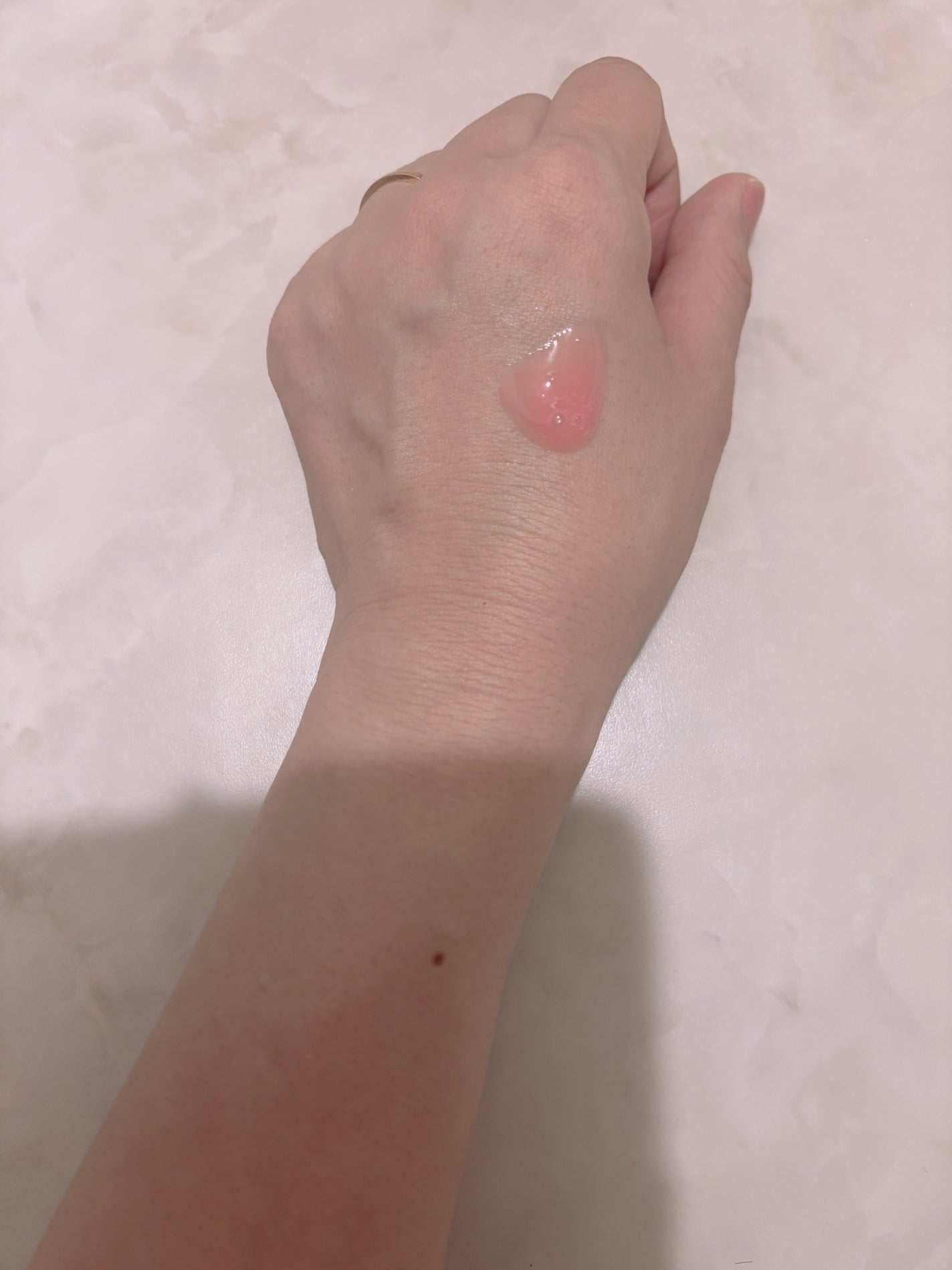 PDRNピンクアンプル PDRN 10,000ppm配合/MEDICUBE/美容液を使ったクチコミ(5枚目)