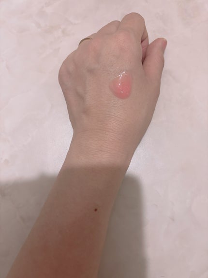 PDRNピンクアンプル PDRN 10,000ppm配合/MEDICUBE/美容液を使ったクチコミ(5枚目)